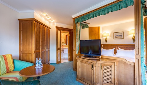 Comfort Double Room