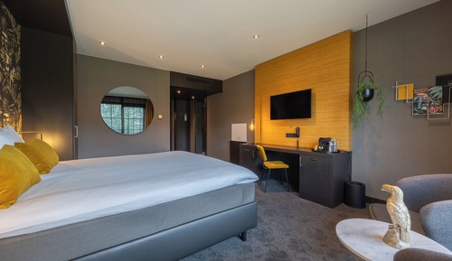 Comfort Double or Twin Room