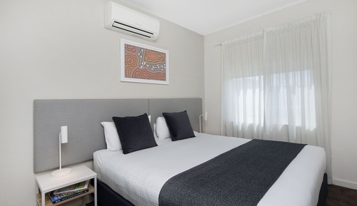 Apartment, 1 Bedroom