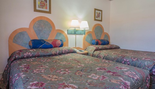 Standard Double Room, 1 Bedroom