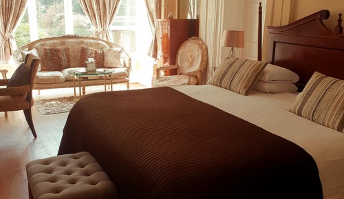 Junior Suite, Ensuite