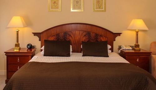 Executive Double or Twin Room, Ensuite (Large)