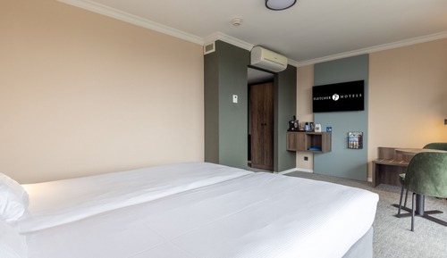 Comfort double room