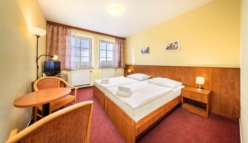 Double or Twin Room