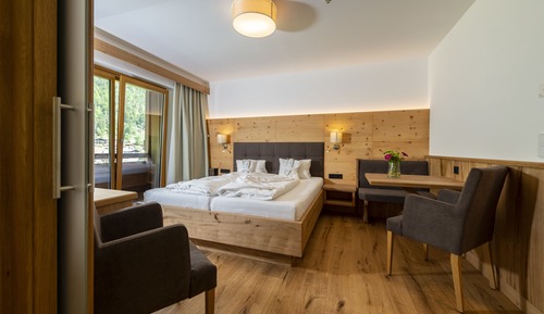 Family Studio, Mountain View, Mountainside (Pillersee)