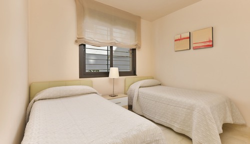Luxury Apartment, 3 Bedrooms, Terrace, Sea View