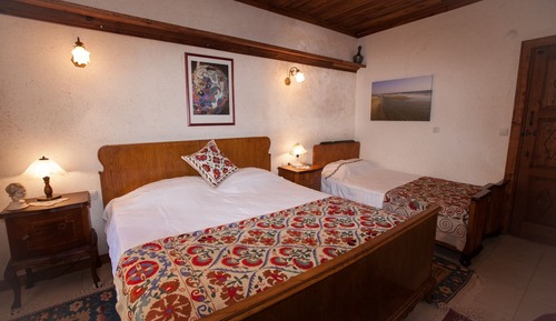 Superior Suite
