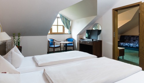 Standard Apartment, 1 Bedroom