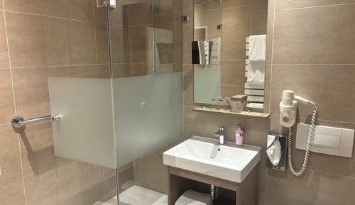 Standard Double Room, 1 Double Bed