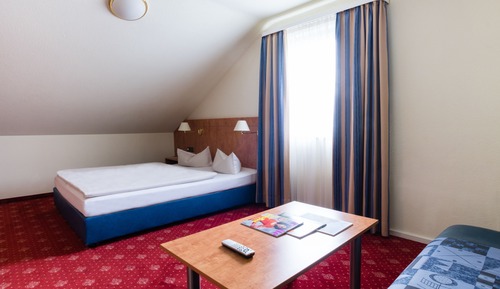 Comfort Apartment, 1 Bedroom