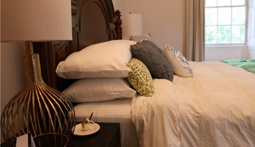 Plantation Room - Mignonette