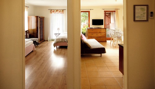 Family Apartment