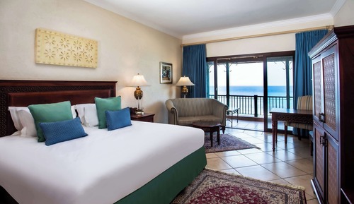 AVANI Ocean Room