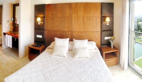 Apartment, 2 Bedrooms, Terrace, Ground Floor
