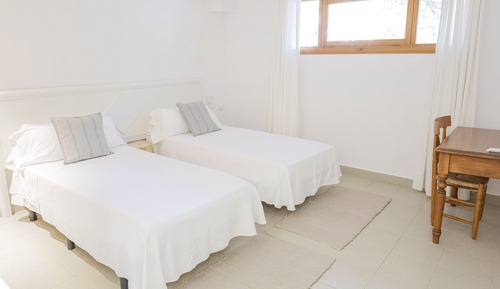 Apartment, 2 Bedrooms, Balcony, Valley View (4 adults)