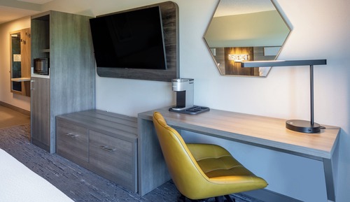 Standard Room, 2 Queen Beds