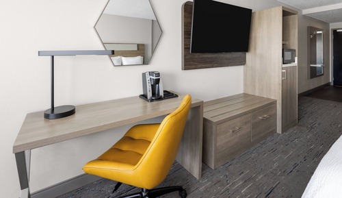 Suite, Multiple Beds