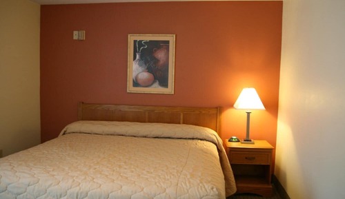 Suite, 1 Bedroom