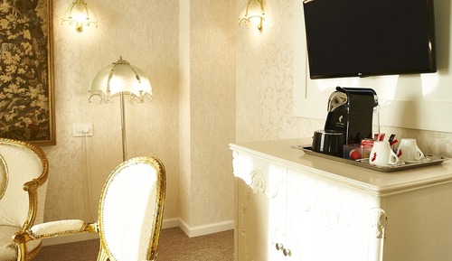 Standard Suite