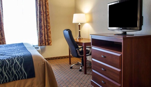 Standard Room, 1 King Bed, Non Smoking