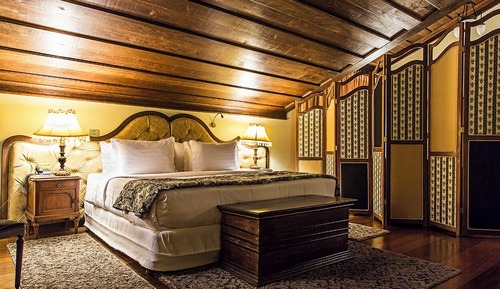 Suite (Ouro Preto)