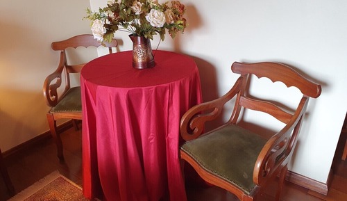 Suite (Vila Rica)