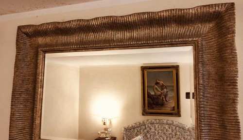 Duplex (Suite Senior)