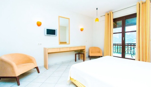 Double Room (Meteora View)