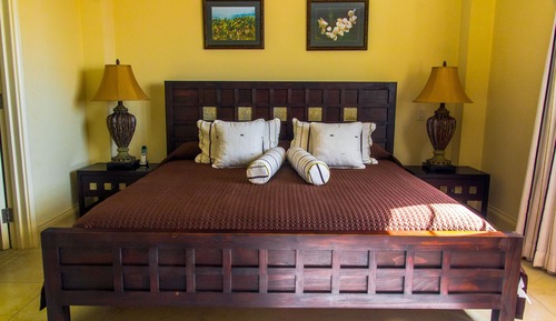 Deluxe Condo, 2 Bedrooms, 2 Bathrooms, Ocean View