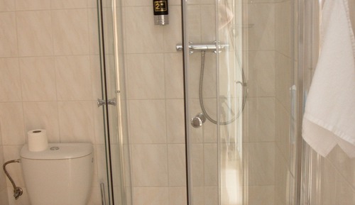Double Room Single Use