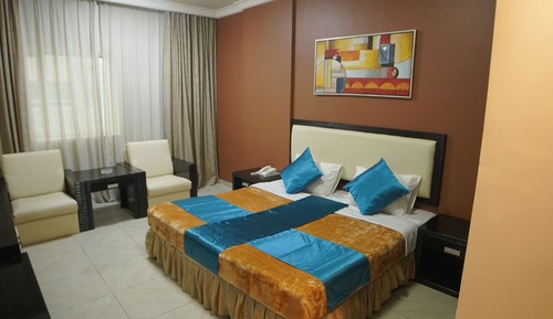 Family Suite