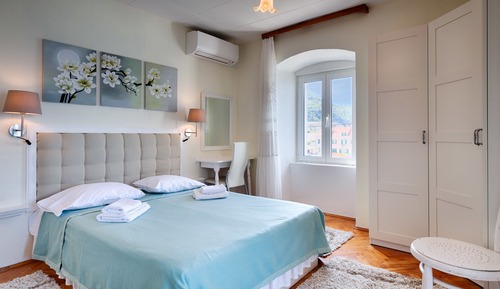 Double Room, Ensuite