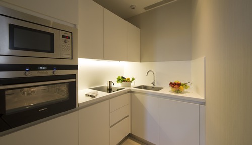 Classic Suite, 2 Bedrooms