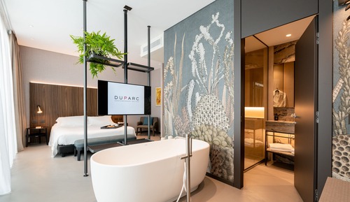 Junior Suite (Luxury)