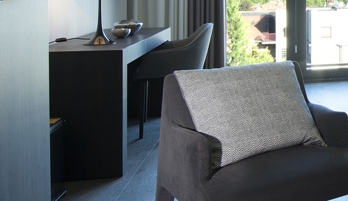 Junior Suite (Superior)