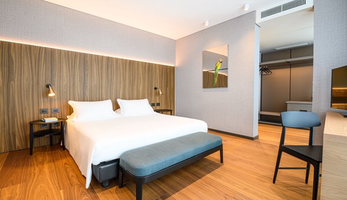 Luxury Suite, 2 Bedrooms