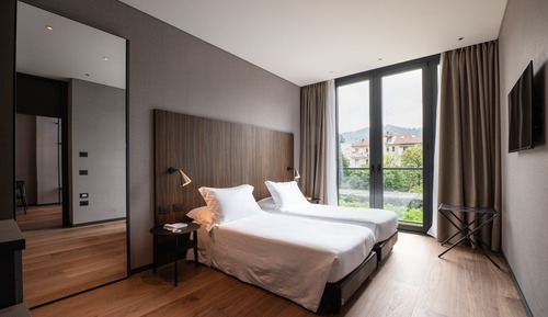 Junior Suite, 2 Bedrooms