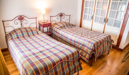 Apartment, 2 Bedrooms, Kitchenette, Garden View