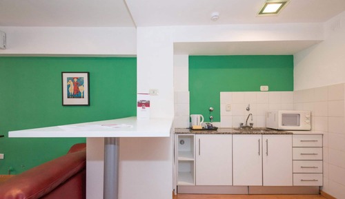 Apartment (Double)
