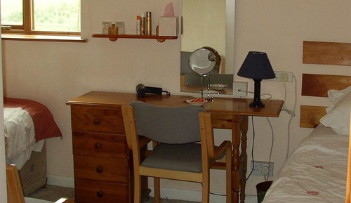 Double Room, Ensuite