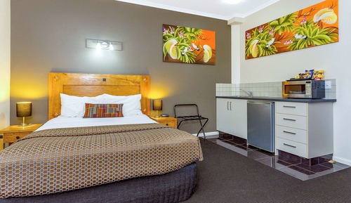 Executive Room