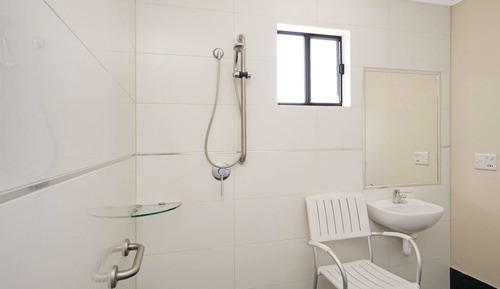 Standard Room, Accessible