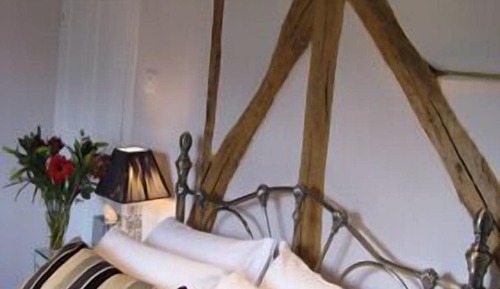 Deluxe Suite, 1 King Bed, Ensuite
