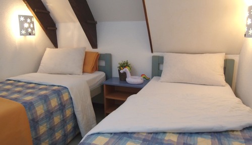Cottage, 1 Bedroom, Accessible (4 pers)
