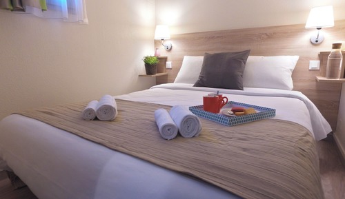 Cottage, 2 Bedrooms (6 Pers)