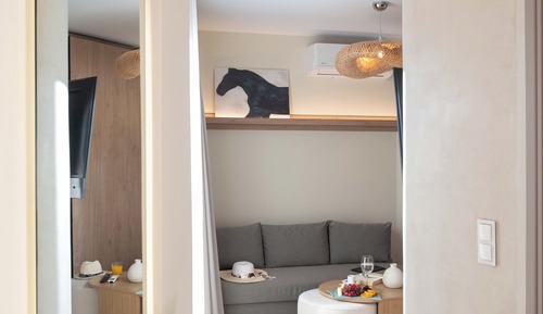 Exclusive Suite
