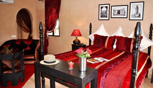 Prestige Suite