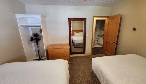 Family Triple Room