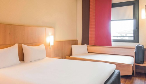 Standard Twin Room, 2 Twin Beds
