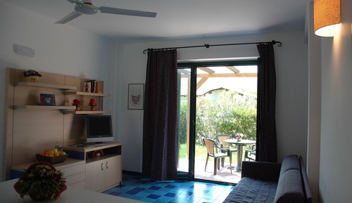 Standard Apartment, 1 Bedroom